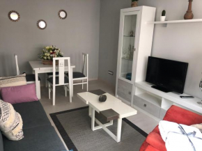 Apartamento Adelina